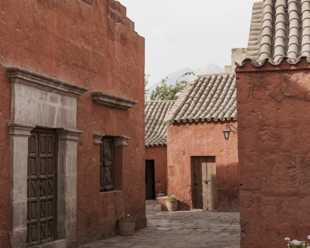 The Heart Of The White City